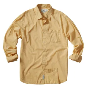 Portofino Featherweight Poplin - New Wheat (Final Sale)*