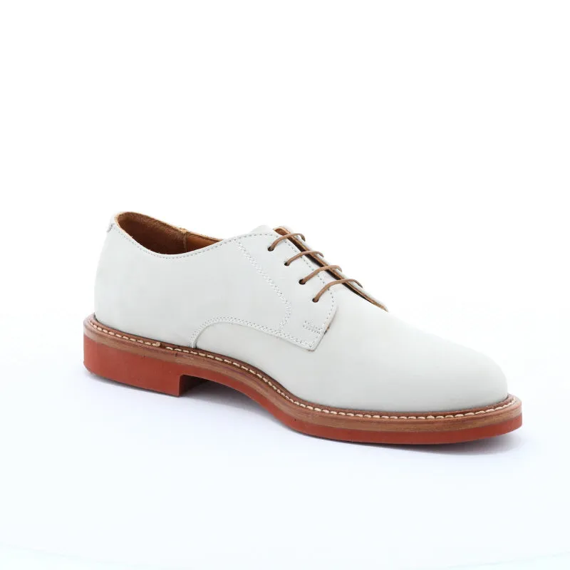 Rockland Blucher - Parchment